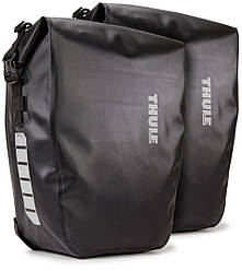 Велосипедні сумки Thule Shield Pannier 25L (2 шт)(Black) 3204209 (TH 3204209)