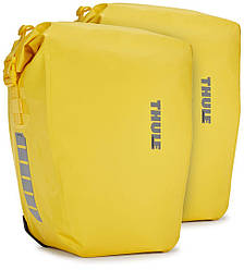 Велосипедні сумки Thule Shield Pannier 25L (2 шт)(Yellow) 3204211 (TH 3204211)