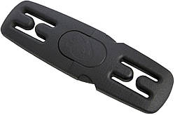 Фіксатор ременів Thule Yepp Harness Clip 12020920 (TH 12020920)