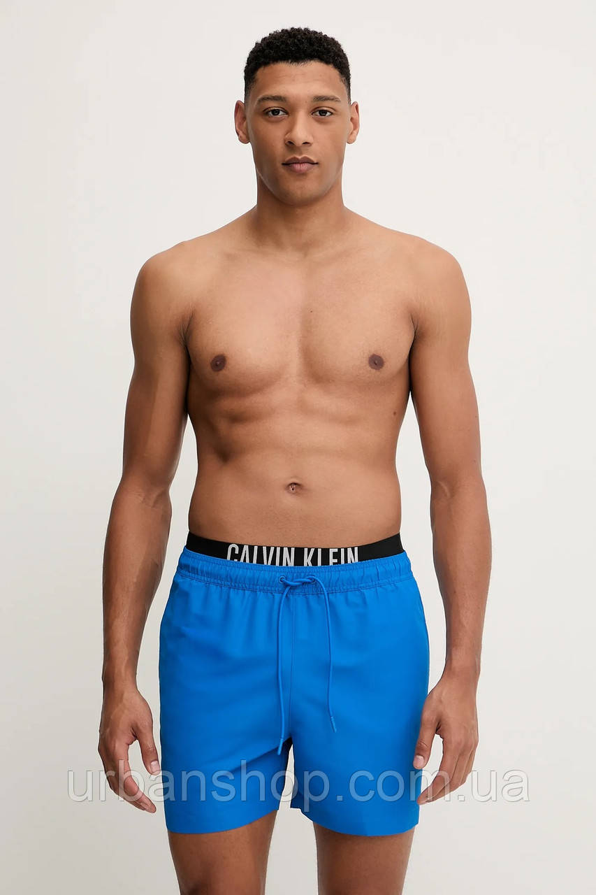 Urbanshop com ua Купальні шорти Calvin Klein LV00N61093 РОЗМІРИ ЗАПИТУЙТЕ
