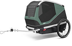 Причіп для улюбленця Thule Bexey L (Haze Green) 800001 (TH 800001)