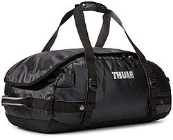 Спортивна сумка Thule Chasm Duffel 40L (Black) 3204413 (TH 3204413)