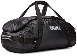 Спортивна сумка Thule Chasm Duffel 70L (Black) 3204415 (TH 3204415)