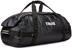 Спортивна сумка Thule Chasm Duffel 90L (Black) 3204417 (TH 3204417)