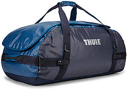 Спортивна сумка Thule Chasm Duffel 90L (Poseidon) 3204418 (TH 3204418)