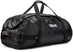 Спортивна сумка Thule Chasm Duffel 130L (Black) 3204419 (TH 3204419)