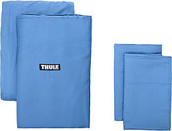 Постільна білизна Thule Fitted Sheets (Kukenam; Autana 3) 901801 (TH 901801)