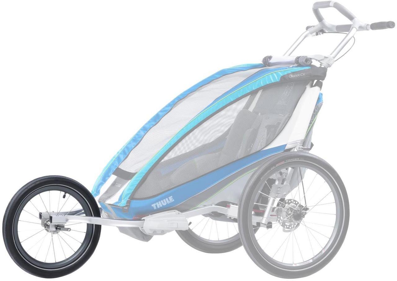 Набір для бігу Thule Jogging Kit (CX 2) 20100158 (TH 20100158), фото 1