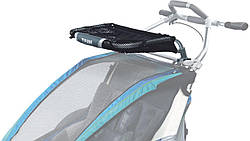 Багажник Thule Cargo Rack Double 20100905 (TH 20100905)