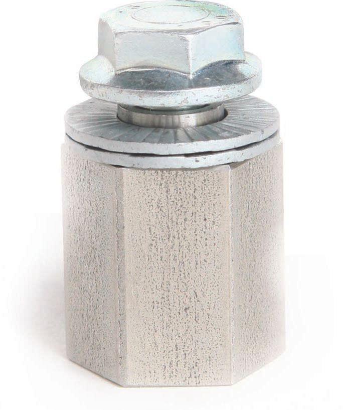 Адаптер Thule Internal Hub Hitch Adapter Spectro 20110722 (TH 20110722), фото 1