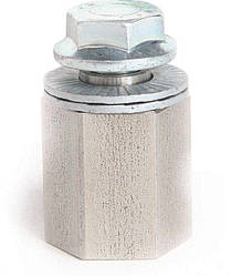 Адаптер Thule Internal Hub Hitch Adapter SRAM 20100798 (TH 20100798)