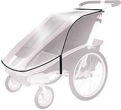 Чохол від дощу Thule Rain Cover (Cheetah 1) 20100787 (TH 20100787)