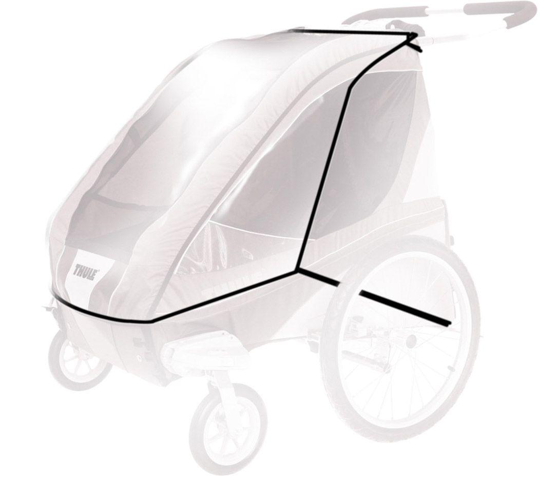 Чохол від дощу Thule Rain Cover (Corsaire 2) 20100789 (TH 20100789), фото 1