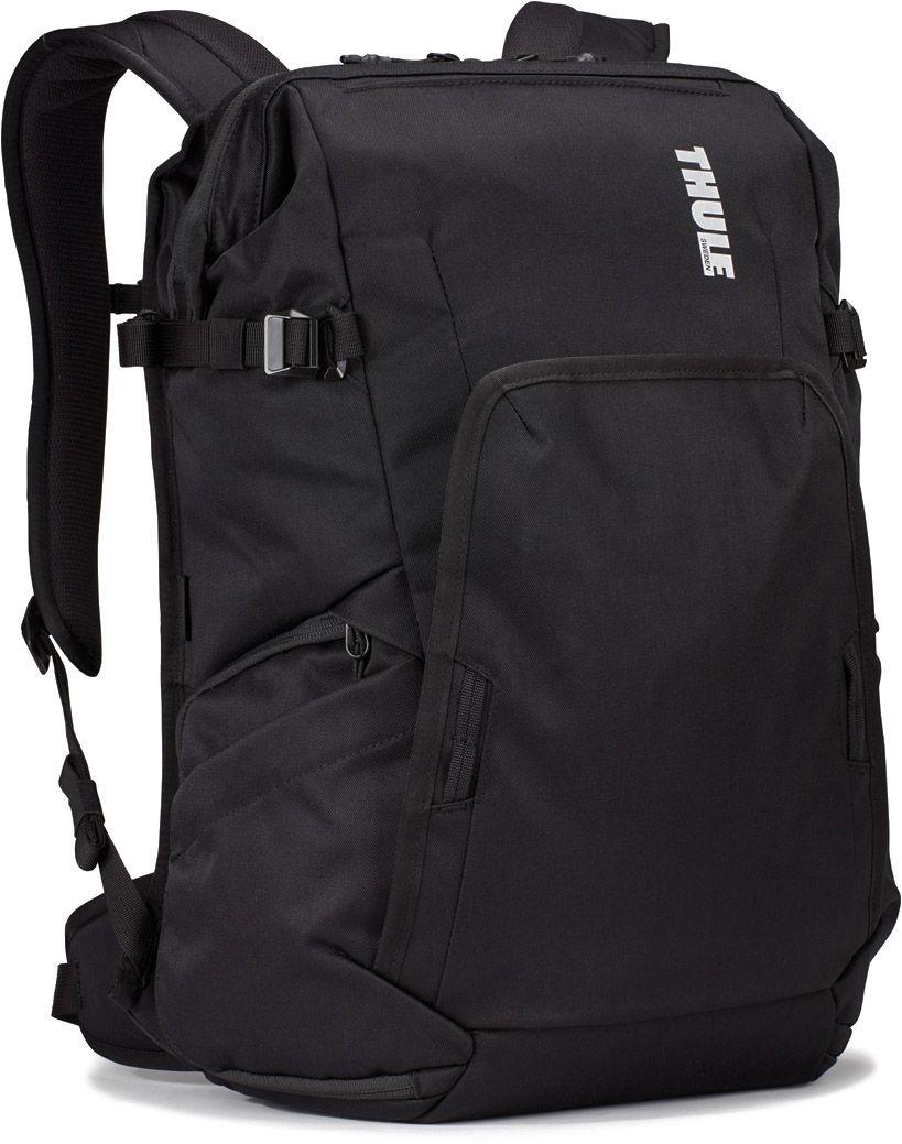 Рюкзак Thule Covert DSLR Backpack 24L (Black) 3203906 (TH 3203906), фото 1