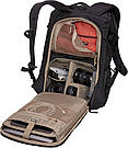 Рюкзак Thule Covert DSLR Backpack 24L (Black) 3203906 (TH 3203906), фото 6