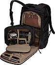 Рюкзак Thule Covert DSLR Backpack 24L (Black) 3203906 (TH 3203906), фото 7
