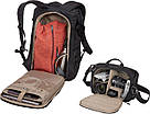 Рюкзак Thule Covert DSLR Backpack 24L (Black) 3203906 (TH 3203906), фото 8