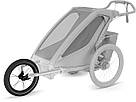 Набір для бігу Thule Chariot 2 Single Jogging Kit 20201303 (TH 20201303), фото 2