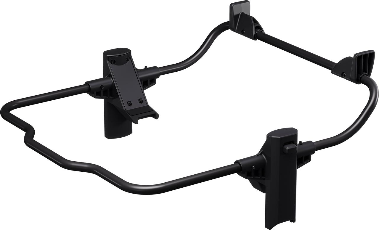 Адаптер для автокрісла Thule Sleek Car Seat Adapter (Chicco 2.0) 11000343 (TH 11000343), фото 1