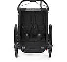 Дитяча коляска Thule Chariot Sport Double (Midnight Black) 10201023 (TH 10201023), фото 4