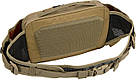 Сумка на пояс Thule Rail Hip Pack 2L (Faded Khaki) 3205305 (TH 3205305), фото 7