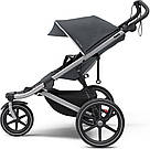 Дитяча коляска Thule Urban Glide 2 (Dark Shadow) 10101950 (TH 10101950), фото 2