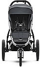 Дитяча коляска Thule Urban Glide 2 (Dark Shadow) 10101950 (TH 10101950), фото 3