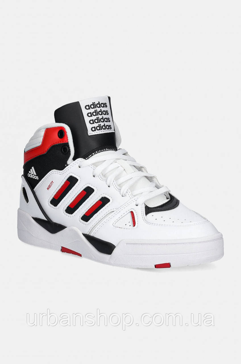 Urbanshop com ua Кросівки adidas Midcity колір білий IH0319 РОЗМІРИ ЗАПИТУЙТЕ