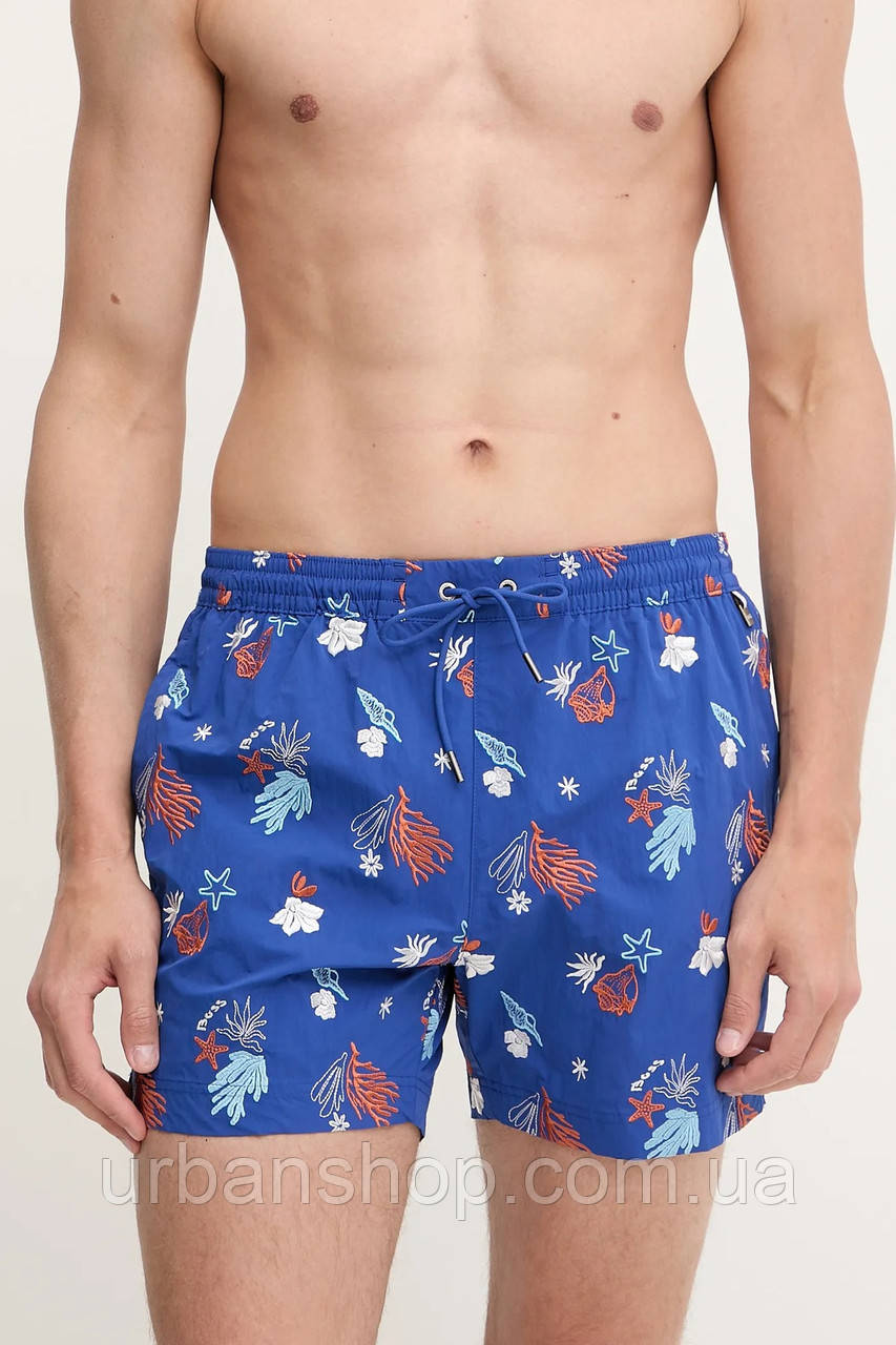 Urbanshop com ua Купальні шорти BOSS 50540176 РОЗМІРИ ЗАПИТУЙТЕ