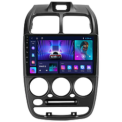 Штатна магнітола Mekede  M150S Hyndai Accent (1999-2012) QleD