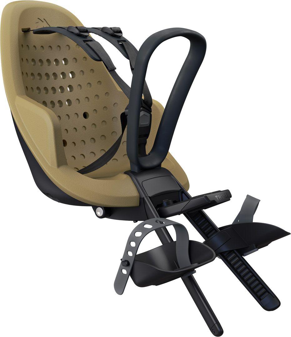 Дитяче крісло Thule Yepp 2 Mini (Fennel Tan) 12021153 (TH 12021153), фото 1