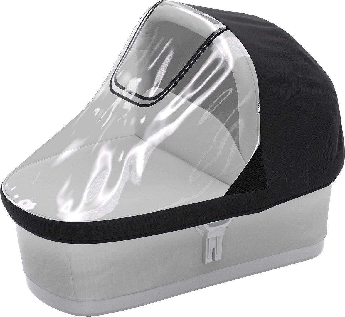 Чохол від дощу Thule Urban Glide Bassinet Rain Cover 20110743 (TH 20110743), фото 1