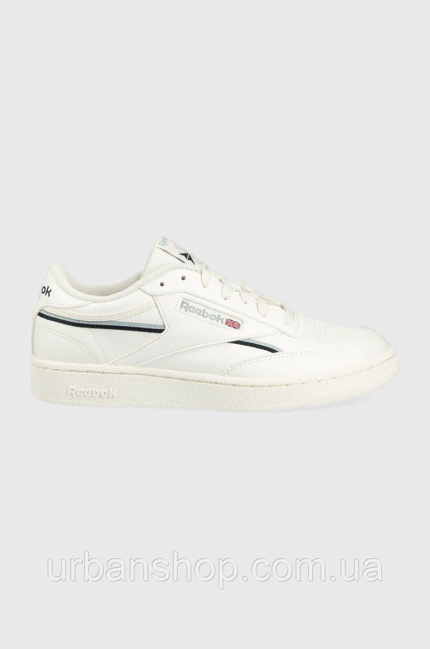 Urbanshop com ua Кросівки Reebok Classic GX7563 колір білий GX7563.100045598-CHL/GGR/VN РОЗМІРИ ЗАПИТУЙТЕ