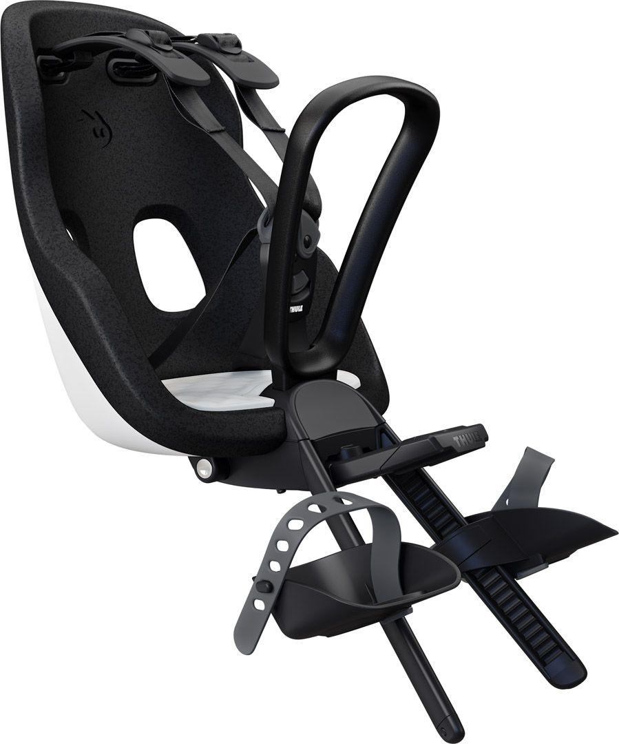 Дитяче крісло Thule Yepp Nexxt 2 Mini (Snow White) 12021158 (TH 12021158), фото 1