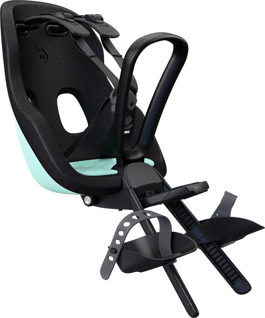 Дитяче крісло Thule Yepp Nexxt 2 Mini (Mint Green) 12021160 (TH 12021160), фото 1