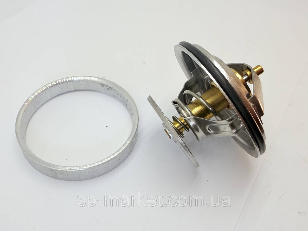 Термостат Liebherr D904/D924 7380833 Термостат Liebherr (Либхер) 7380833, фото 1