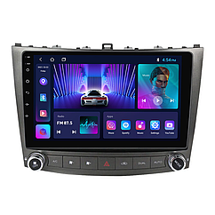 Штатна магнітола Mekede M150S Lexus IS250 XE20 (2005 - 2013) QleD