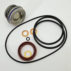 РМК водяної помпи Liebherr 9268122 Ремкомплект водяного насоса (помпи) Liebherr D904 D906 (9268122)