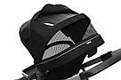 Дитяча коляска Thule Sleek (Midnight Black) 11000002 (TH 11000002), фото 6