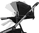 Дитяча коляска Thule Sleek (Midnight Black) 11000002 (TH 11000002), фото 7