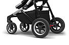 Дитяча коляска Thule Sleek (Midnight Black) 11000002 (TH 11000002), фото 9