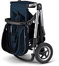 Дитяча коляска Thule Sleek (Navy Blue) 11000005 (TH 11000005), фото 4