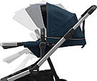 Дитяча коляска Thule Sleek (Navy Blue) 11000005 (TH 11000005), фото 7