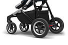 Дитяча коляска Thule Sleek (Navy Blue) 11000005 (TH 11000005), фото 9