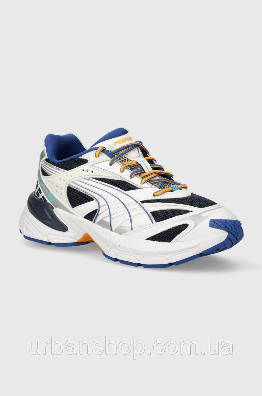 Urbanshop com ua Кросівки Puma Velophasis Sprint2K колір білий РОЗМІРИ ЗАПИТУЙТЕ