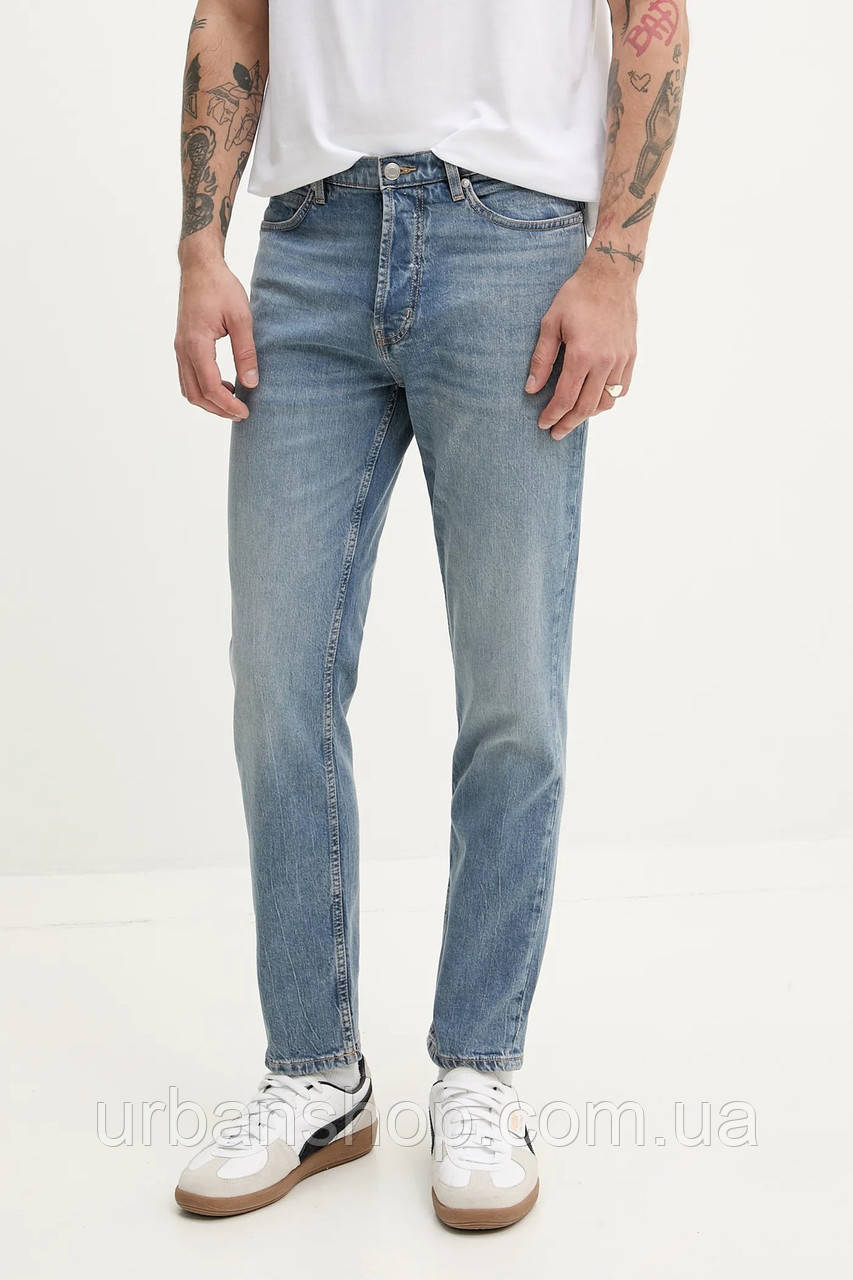 Urbanshop com ua Джинси HUGO чоловічі 50537705 РОЗМІРИ ЗАПИТУЙТЕ