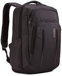 Рюкзак Thule Crossover 2 Backpack 20L (Black) 3203838 (TH 3203838)