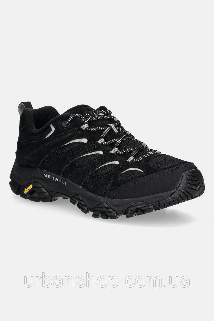Urbanshop com ua Черевики Merrell MOAB 3 колір чорний J500509 РОЗМІРИ ЗАПИТУЙТЕ