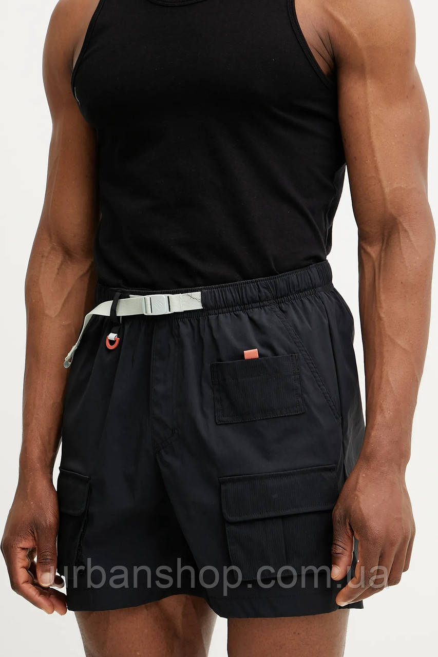 Urbanshop com ua Шорти outdoor Columbia Cove Beach колір чорний 2119501 РОЗМІРИ ЗАПИТУЙТЕ