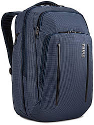 Рюкзак Thule Crossover 2 Backpack 30L (Dress Blue) 3203836 (TH 3203836)